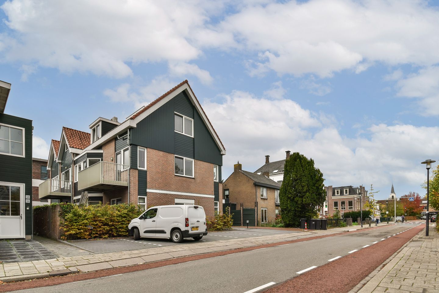 Dorpsstraat 56