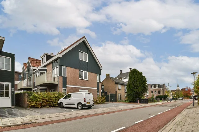 Dorpsstraat 56
