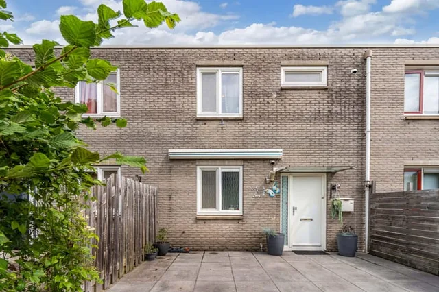 Foeliestraat 21