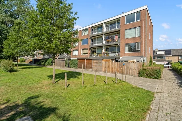 Ravelijnstraat 169