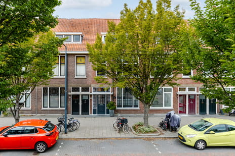 Jan van Avennesstraat 43