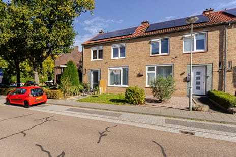 Pastoor Dominicus Hexstraat 148