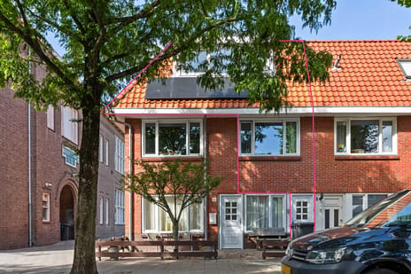 Koninginneweg 3-rd