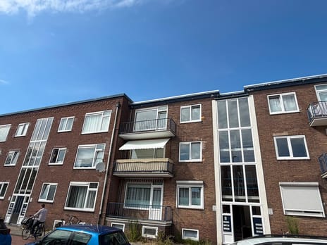Paul Krugerstraat 393
