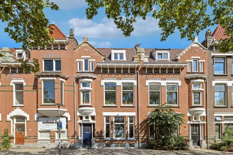 's-Gravendijkwal 92-G