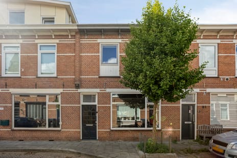 Catharina Gillesstraat 33