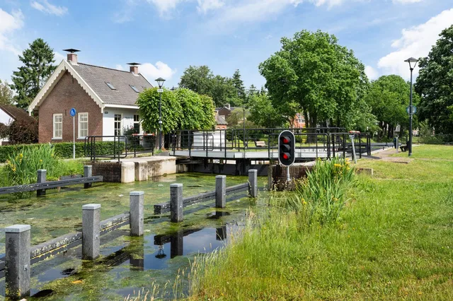 het Kanaal 45