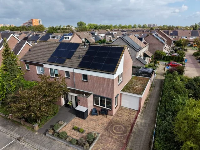 van Riemsdijklaan 1-A