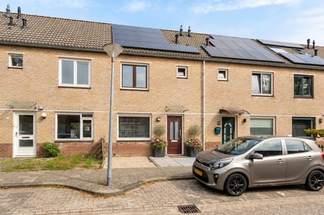 Steven Vennecoolstraat 28