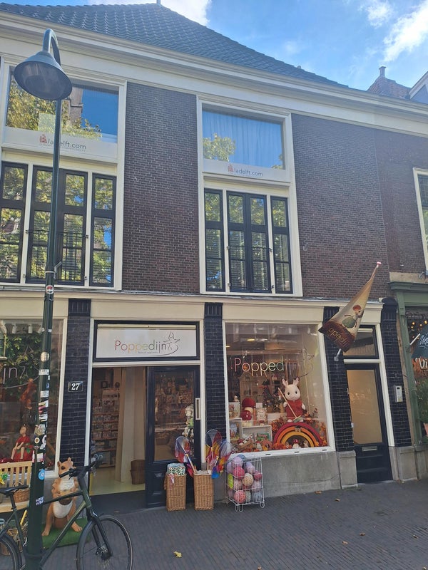 Burgwal 25 C