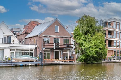 Raadhuisstraat 241