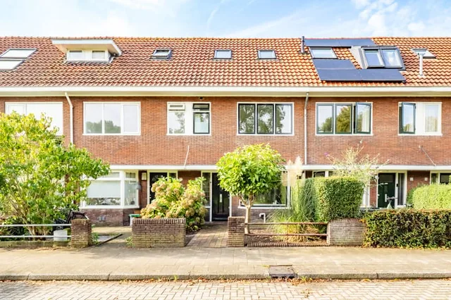 Jacob Cabeliaustraat 22
