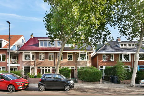 Dr C A Gerkestraat 47-rd
