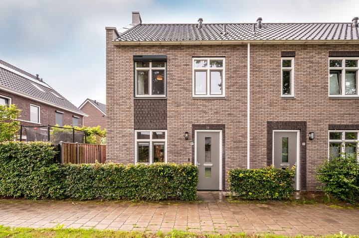 Molendijkjes 25-A