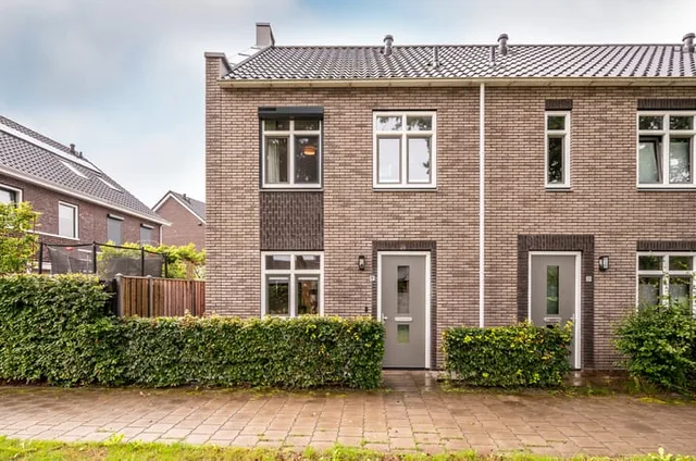 Molendijkjes 25-A