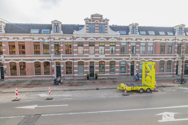 Oude Zijlvest 6 B