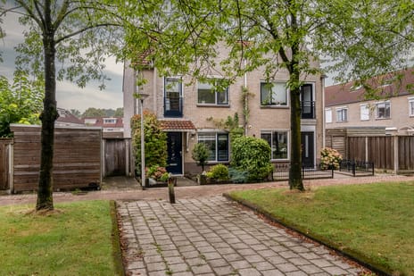 Gerard Terborghstraat 62