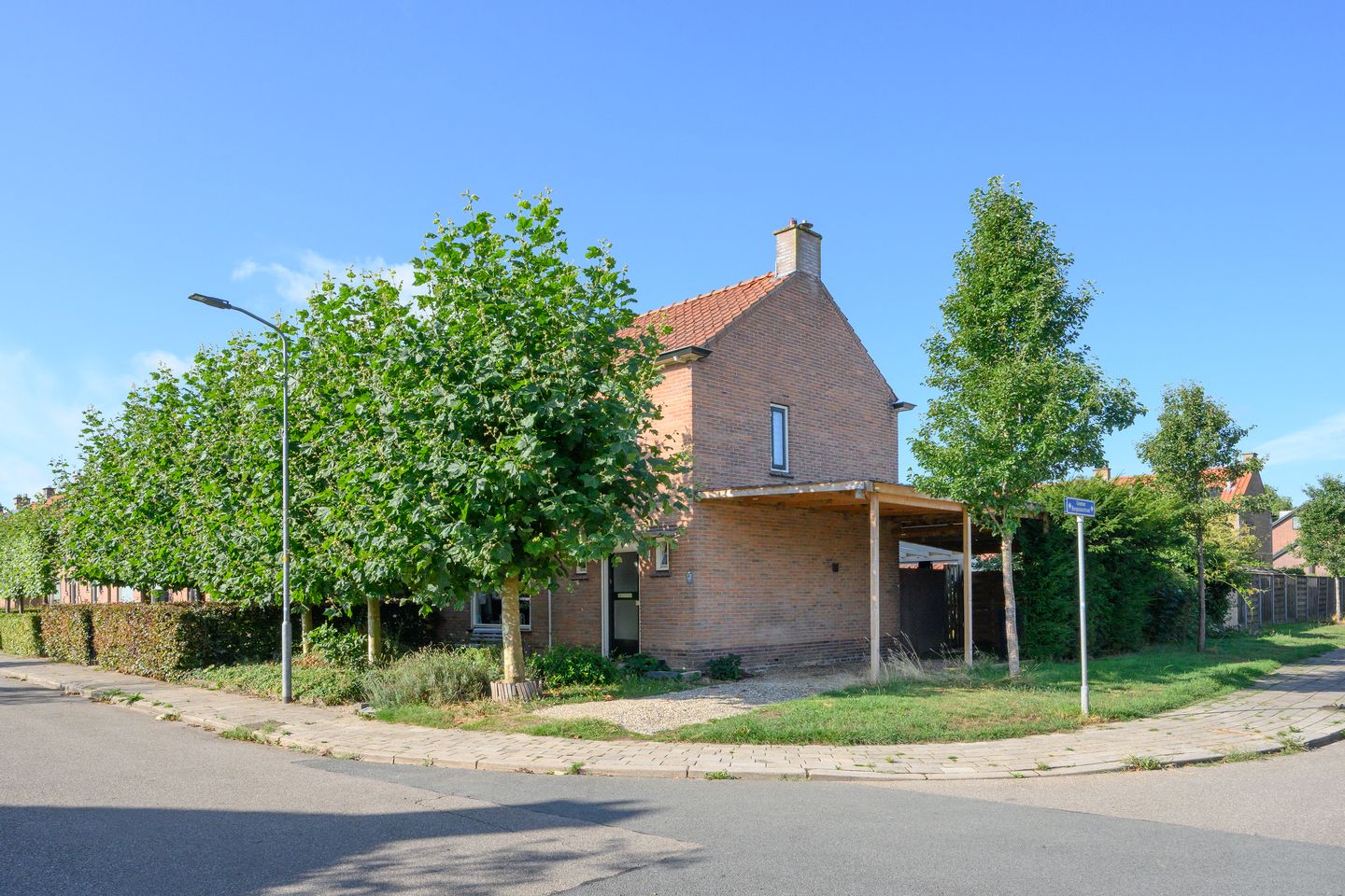 Thorbeckestraat 23