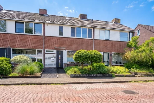 Willem Kloosstraat 32