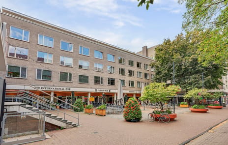 Boulevard 1945 266