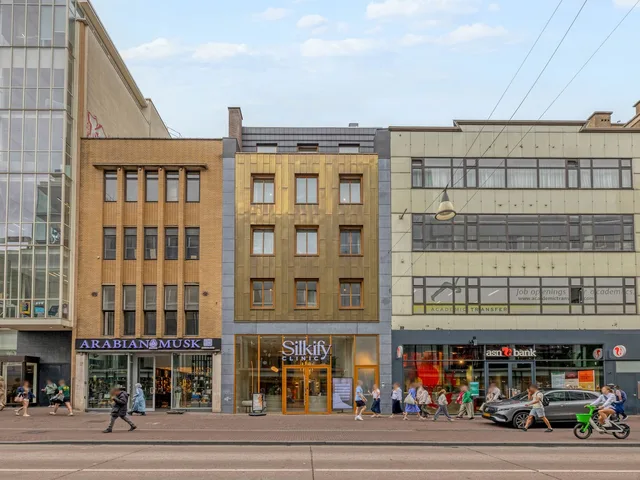 Lange Viestraat 4-D