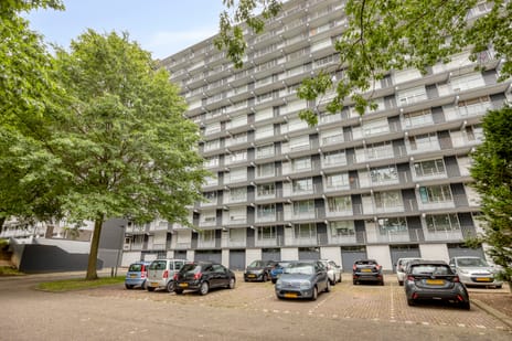 Henri Dunantstraat 329