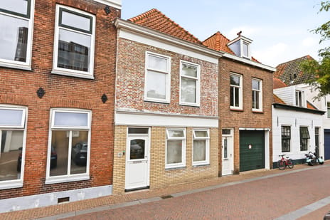 Vrouwestraat 22-a