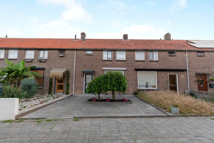 Mr. Heemskerkstraat 84