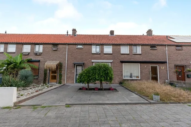 Mr. Heemskerkstraat 84