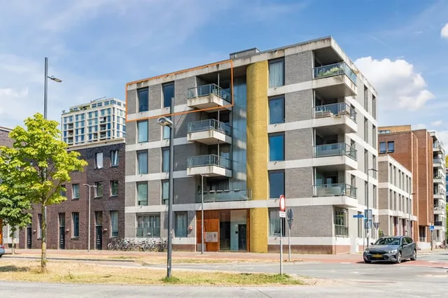Ir Kalffstraat 213