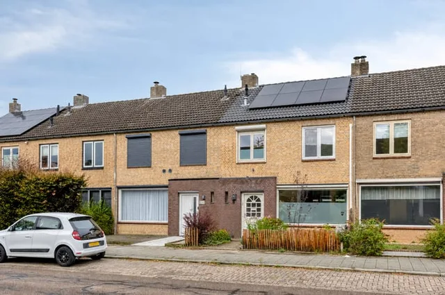Commissaris Bosch van Drakesteinlaan 5