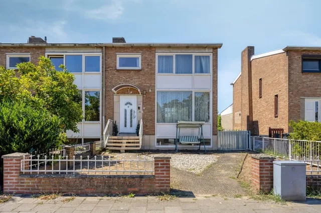 Karel Doormanstraat 34