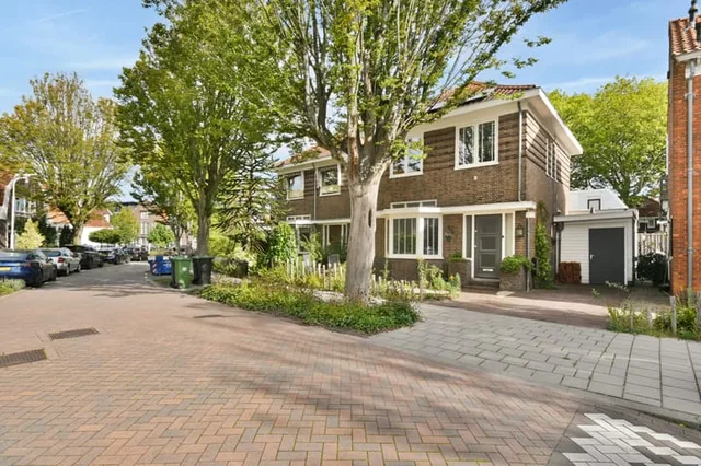 Rembrandtstraat 5