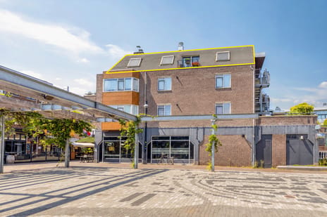 Walstraat 50