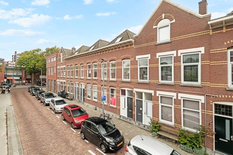 Wolphaertstraat 12-B