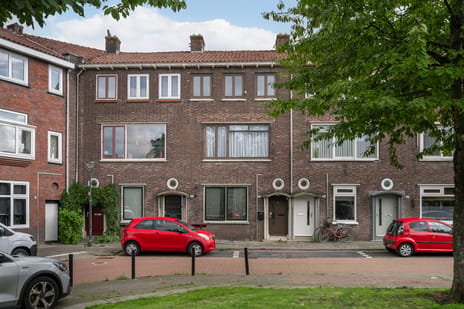 Sweelinckstraat 183