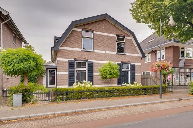 Koninginnelaan 73