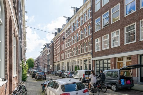 Fokke Simonszstraat 16-1