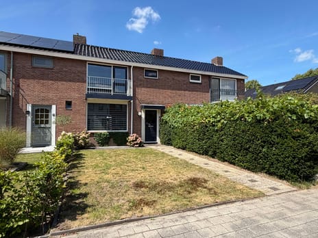 Pampertstraat 4