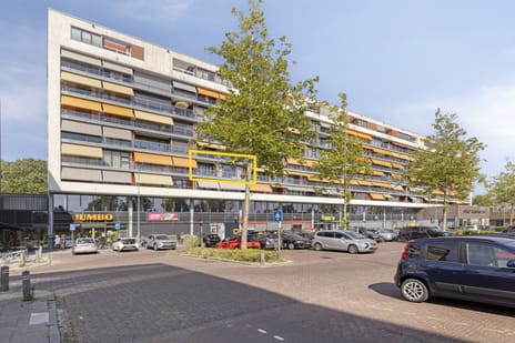 Blauwedijk 21