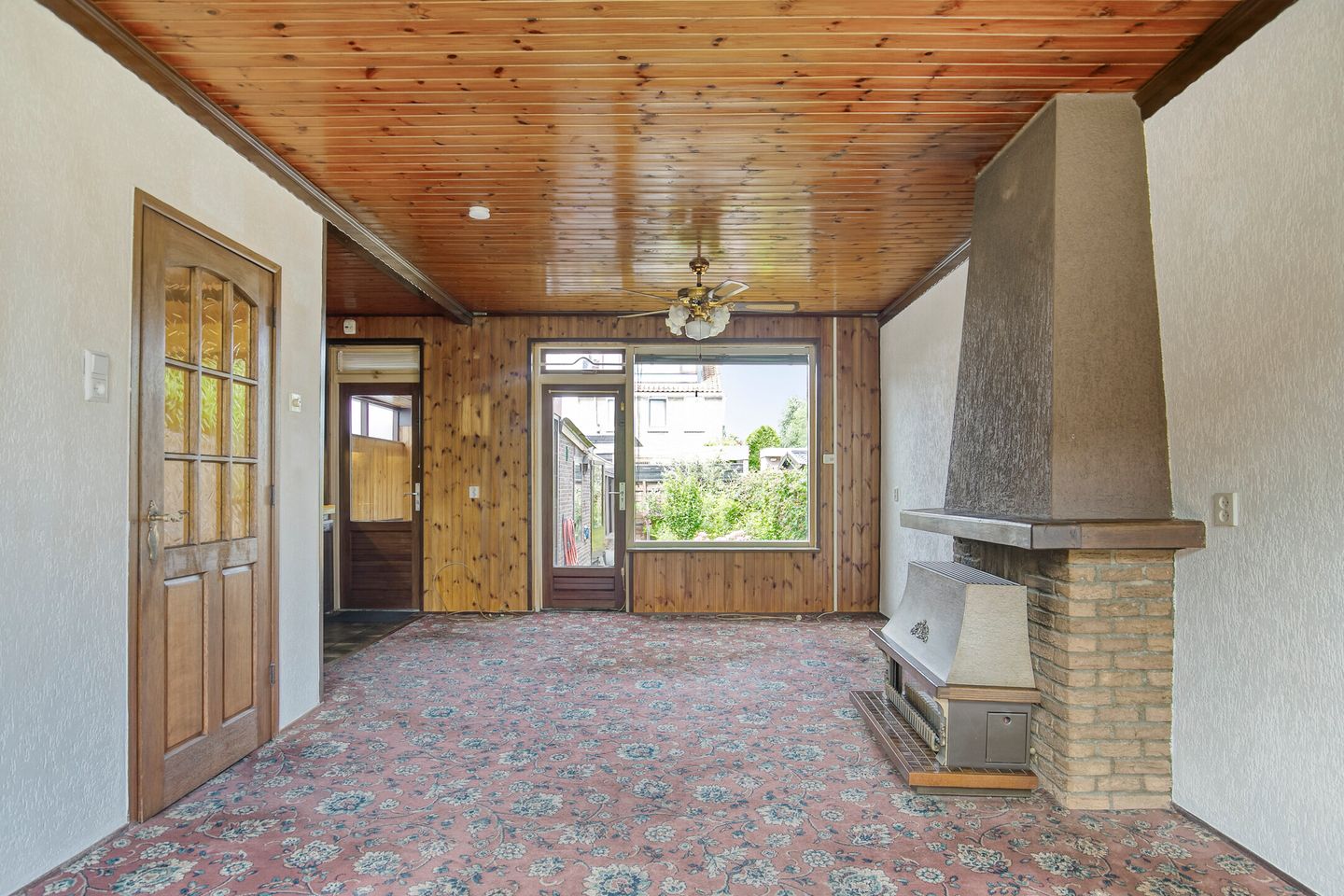 Cort van der Lindenstraat 47