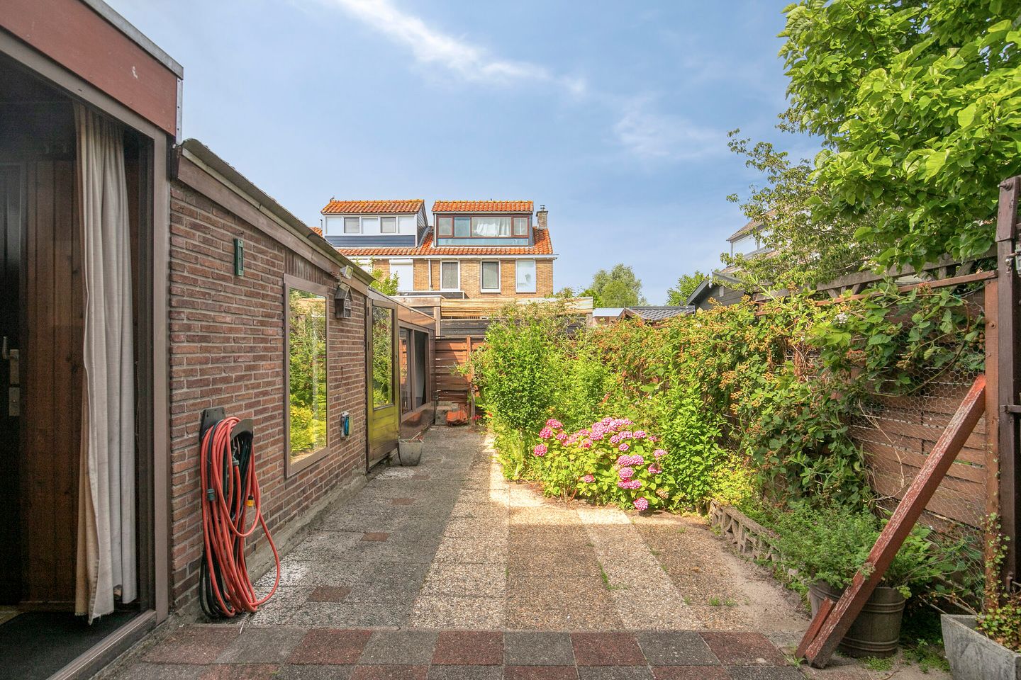 Cort van der Lindenstraat 47