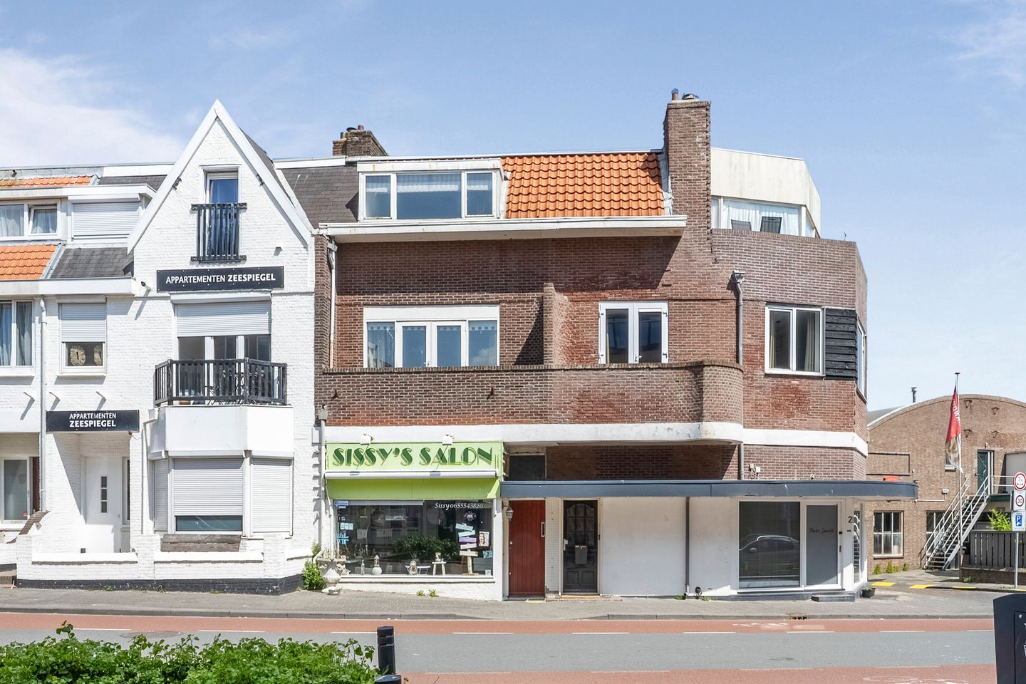Hogeweg 27