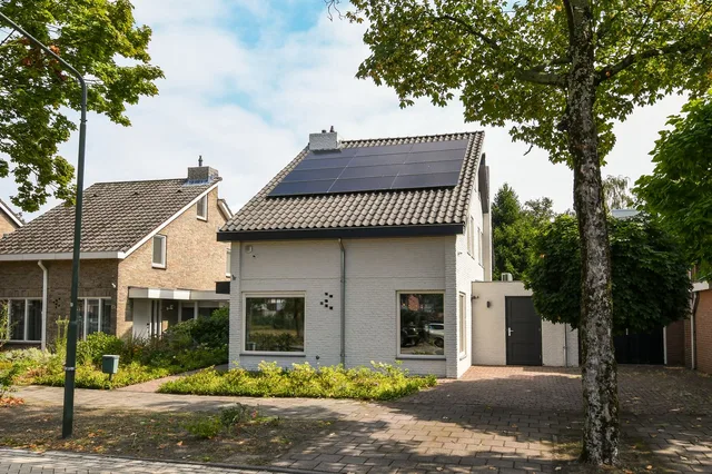 Eekhoornlaan 12