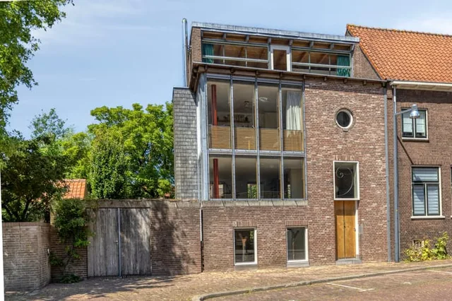 Kerkplein 9