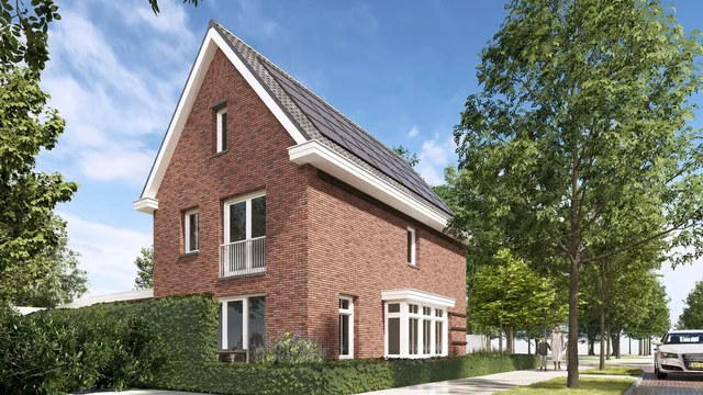 Kerkstraat 16