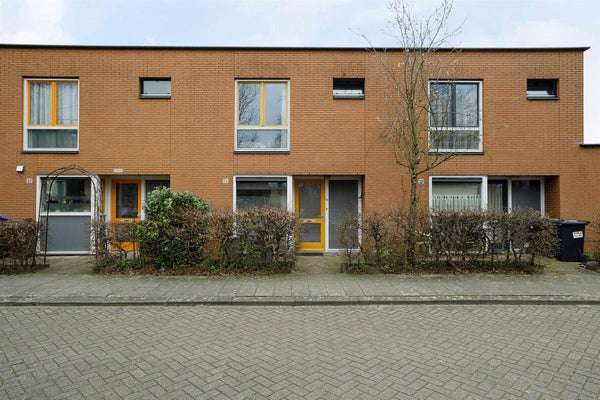 Katherijn van Leemputdreef