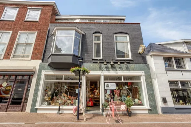 Hofstraat 26