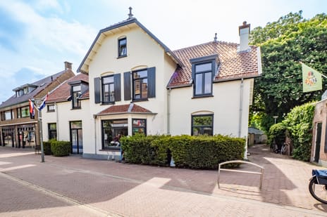 de Timmerijgang 8