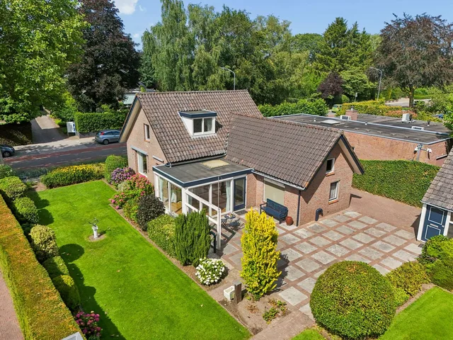 Sprielderweg 8